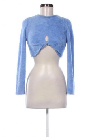 Dámska blúza Zara, Veľkosť XS, Farba Modrá, Cena  13,80 €