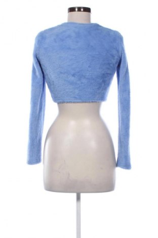Dámska blúza Zara, Veľkosť XS, Farba Modrá, Cena  13,80 €