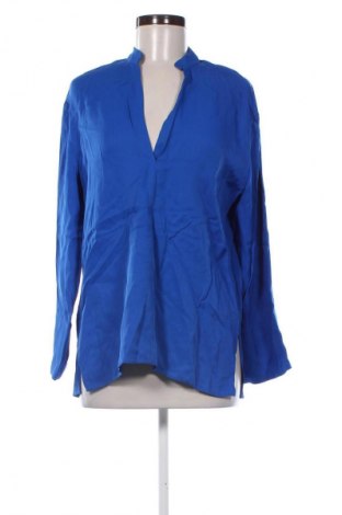 Dámská halenka Zara, Velikost S, Barva Modrá, Cena  342,00 Kč