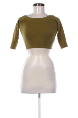 Dámska blúza Zara, Veľkosť S, Farba Zelená, Cena  13,80 €