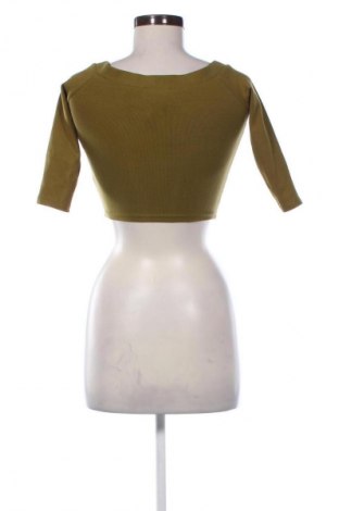 Dámska blúza Zara, Veľkosť S, Farba Zelená, Cena  13,80 €
