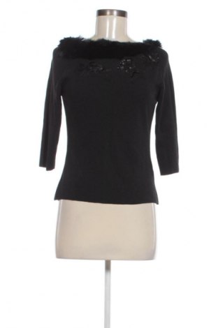 Dámská halenka Zara, Velikost L, Barva Černá, Cena  342,00 Kč