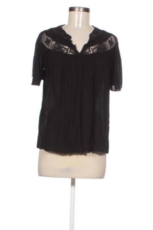 Dámská halenka Zara, Velikost S, Barva Černá, Cena  253,00 Kč