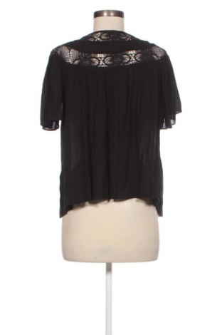 Dámská halenka Zara, Velikost S, Barva Černá, Cena  253,00 Kč