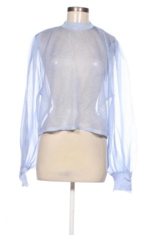 Dámská halenka Zara, Velikost M, Barva Modrá, Cena  346,00 Kč