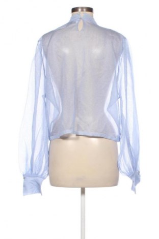 Dámská halenka Zara, Velikost M, Barva Modrá, Cena  346,00 Kč