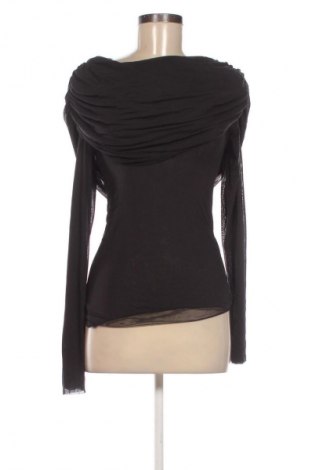 Dámská halenka Zara, Velikost M, Barva Šedá, Cena  342,00 Kč