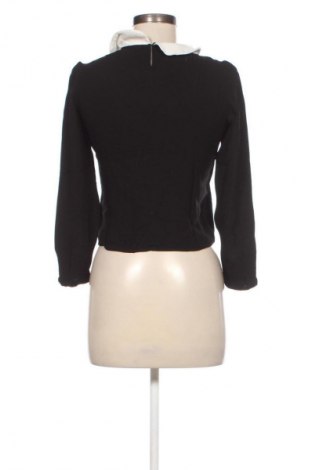 Dámska blúza Zara, Veľkosť S, Farba Čierna, Cena  14,00 €