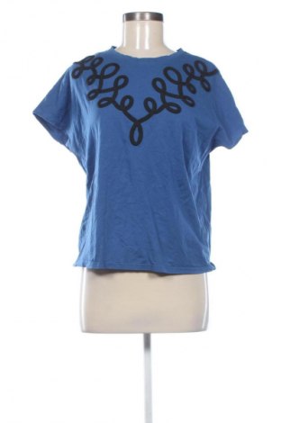 Dámska blúza Zara, Veľkosť M, Farba Modrá, Cena  10,71 €