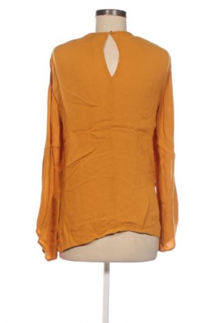 Női blúz Zara, Méret M, Szín Sárga, Ár 5 039 Ft