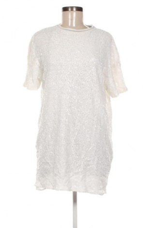 Női blúz Zara, Méret S, Szín Fehér, Ár 2 179 Ft