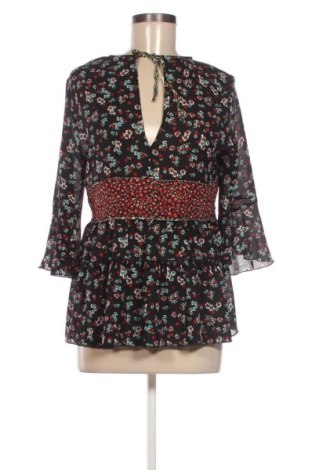 Damen Shirt Zara, Größe M, Farbe Mehrfarbig, Preis € 9,99