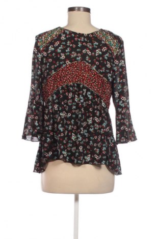 Damen Shirt Zara, Größe M, Farbe Mehrfarbig, Preis € 9,99