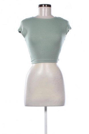 Női blúz Zara, Méret S, Szín Zöld, Ár 4 028 Ft