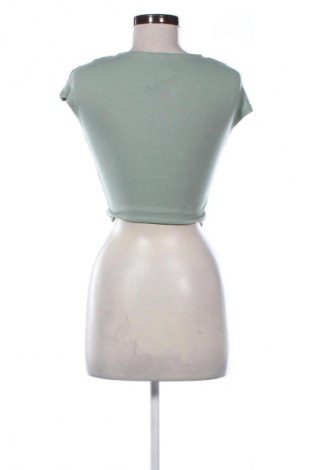 Női blúz Zara, Méret S, Szín Zöld, Ár 4 028 Ft