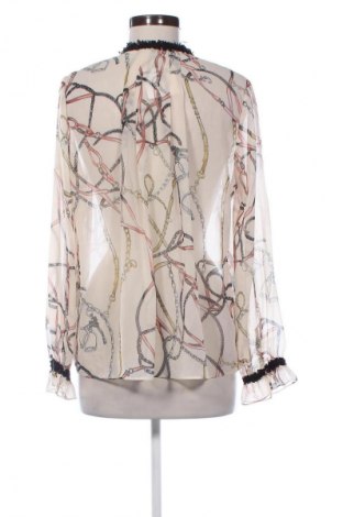 Dámska blúza Zara, Veľkosť S, Farba Viacfarebná, Cena  9,61 €