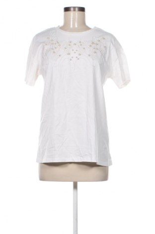 Női blúz Zara, Méret M, Szín Fehér, Ár 3 389 Ft