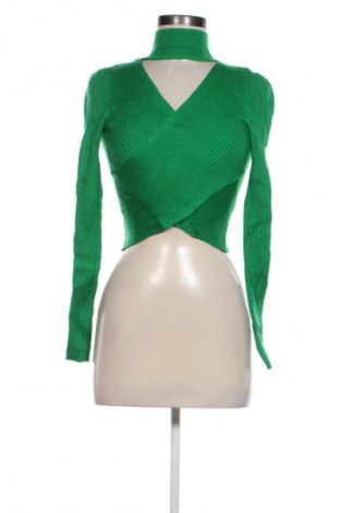 Dámská halenka Zara, Velikost S, Barva Zelená, Cena  289,00 Kč