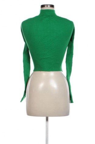 Dámská halenka Zara, Velikost S, Barva Zelená, Cena  289,00 Kč