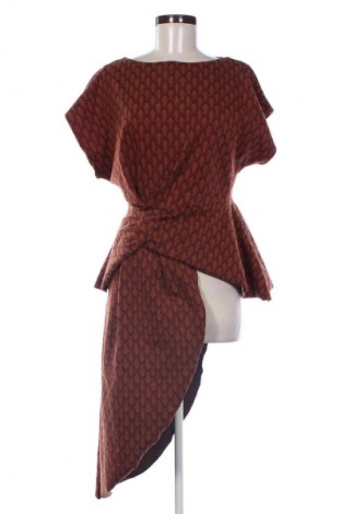 Γυναικεία μπλούζα Zara, Μέγεθος S, Χρώμα Πολύχρωμο, Τιμή 8,99 €