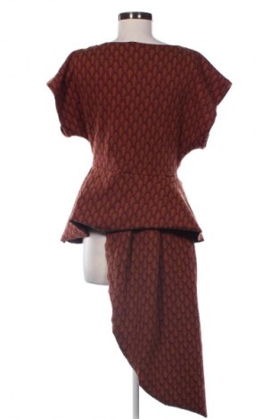 Γυναικεία μπλούζα Zara, Μέγεθος S, Χρώμα Πολύχρωμο, Τιμή 8,99 €