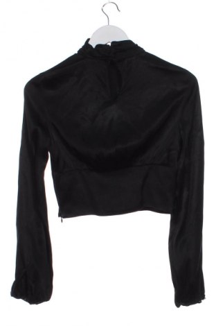 Dámska blúza Zara, Veľkosť XS, Farba Čierna, Cena  27,77 €