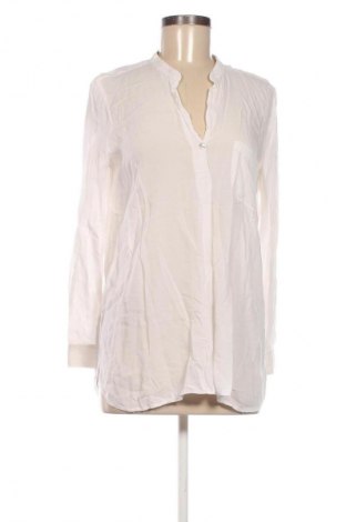 Γυναικεία μπλούζα Zara, Μέγεθος S, Χρώμα Λευκό, Τιμή 9,99 €