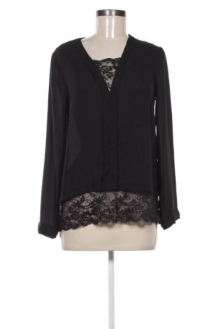 Bluzka damska Zara, Rozmiar M, Kolor Czarny, Cena 49,51 zł