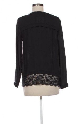 Bluzka damska Zara, Rozmiar M, Kolor Czarny, Cena 49,51 zł
