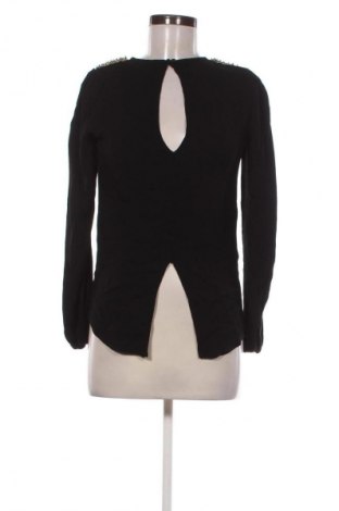 Női blúz Zara, Méret M, Szín Fekete, Ár 6 138 Ft