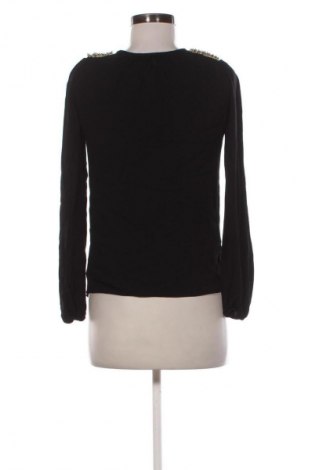 Női blúz Zara, Méret M, Szín Fekete, Ár 6 138 Ft