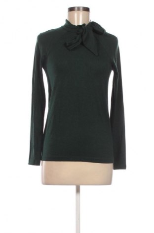 Dámska blúza Zara, Veľkosť M, Farba Zelená, Cena  12,95 €