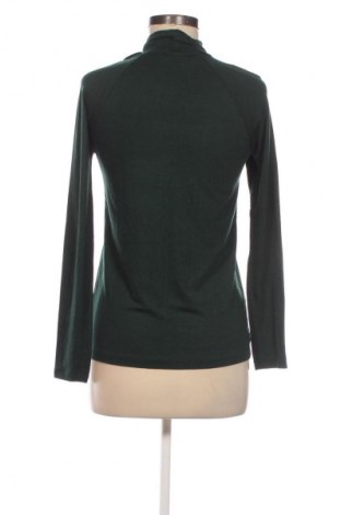 Dámska blúza Zara, Veľkosť M, Farba Zelená, Cena  12,95 €