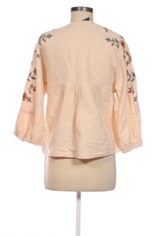 Γυναικεία μπλούζα Zara, Μέγεθος M, Χρώμα Πολύχρωμο, Τιμή 9,99 €