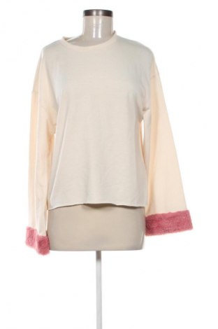 Дамска блуза Zara, Размер S, Цвят Многоцветен, Цена 15,99 лв.