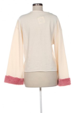 Дамска блуза Zara, Размер S, Цвят Многоцветен, Цена 15,99 лв.