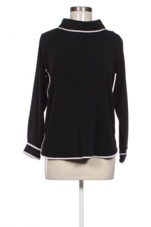 Дамска блуза Zara, Размер M, Цвят Многоцветен, Цена 27,37 лв.