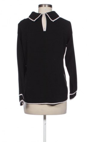 Дамска блуза Zara, Размер M, Цвят Многоцветен, Цена 27,37 лв.