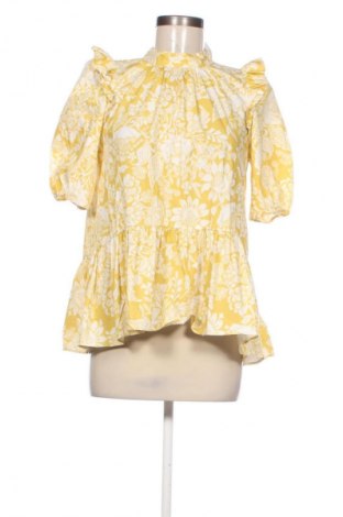 Damen Shirt Zara, Größe S, Farbe Mehrfarbig, Preis € 8,99