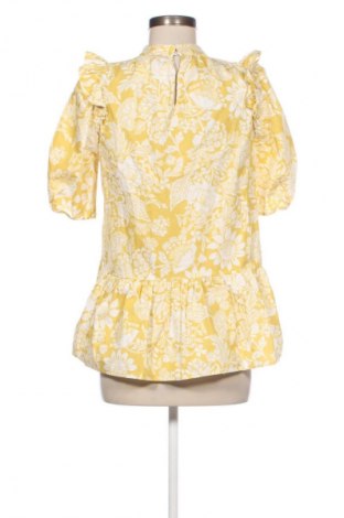 Damen Shirt Zara, Größe S, Farbe Mehrfarbig, Preis € 8,99