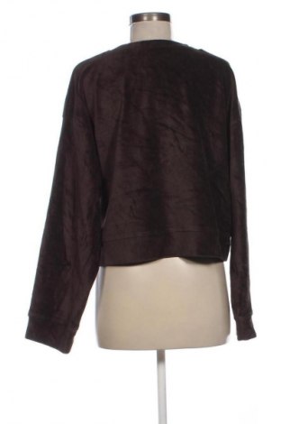 Damen Shirt Zara, Größe L, Farbe Braun, Preis € 13,99