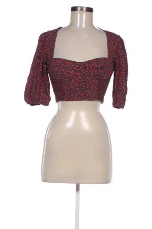 Bluzka damska Zara, Rozmiar S, Kolor Kolorowy, Cena 33,99 zł