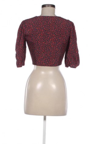 Bluzka damska Zara, Rozmiar S, Kolor Kolorowy, Cena 33,99 zł