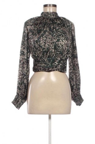 Női blúz Zara, Méret S, Szín Sokszínű, Ár 8 036 Ft