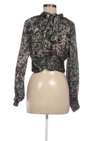 Női blúz Zara, Méret S, Szín Sokszínű, Ár 8 036 Ft