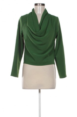 Damen Shirt Zara, Größe XS, Farbe Grün, Preis € 37,42