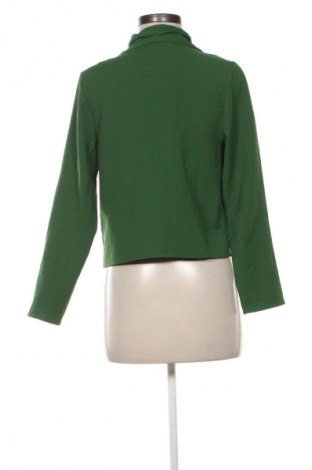 Damen Shirt Zara, Größe XS, Farbe Grün, Preis € 37,42