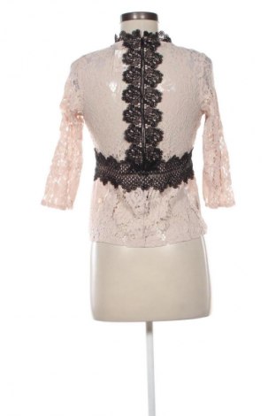 Damen Shirt Zara, Größe S, Farbe Mehrfarbig, Preis € 37,42