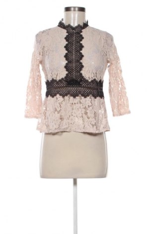 Damen Shirt Zara, Größe S, Farbe Mehrfarbig, Preis € 37,42