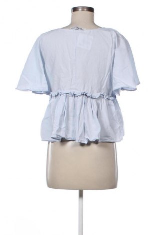 Dámská halenka Zara, Velikost S, Barva Modrá, Cena  253,00 Kč